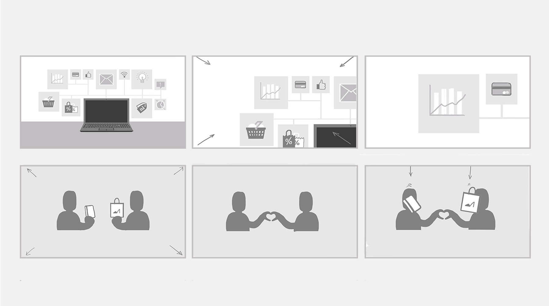 Why a Storyboard is Essential in Developing an Animated Video? - Pigeon  Studio