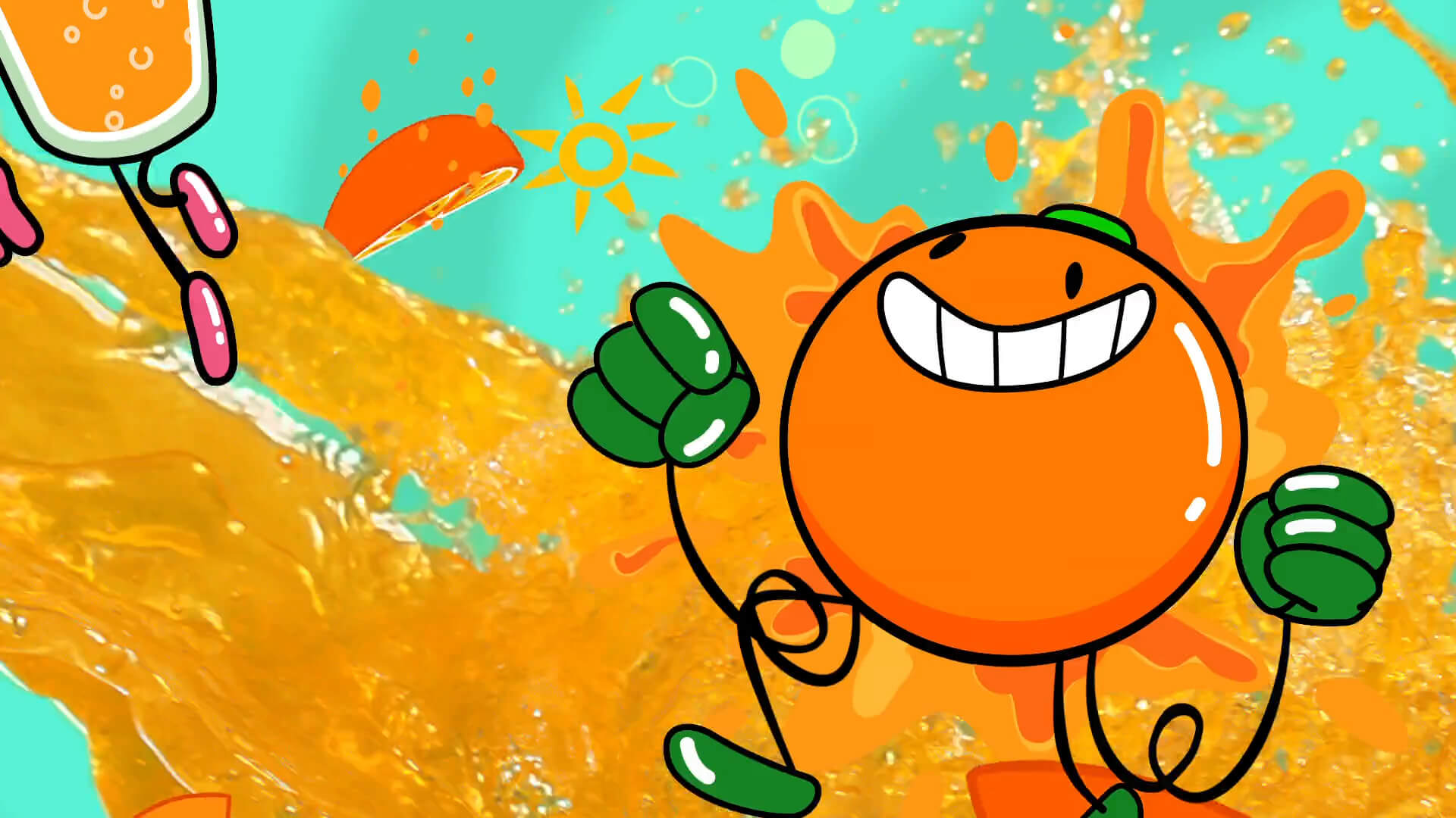 The Best Animated Commercial Videos That Captured Our Hearts