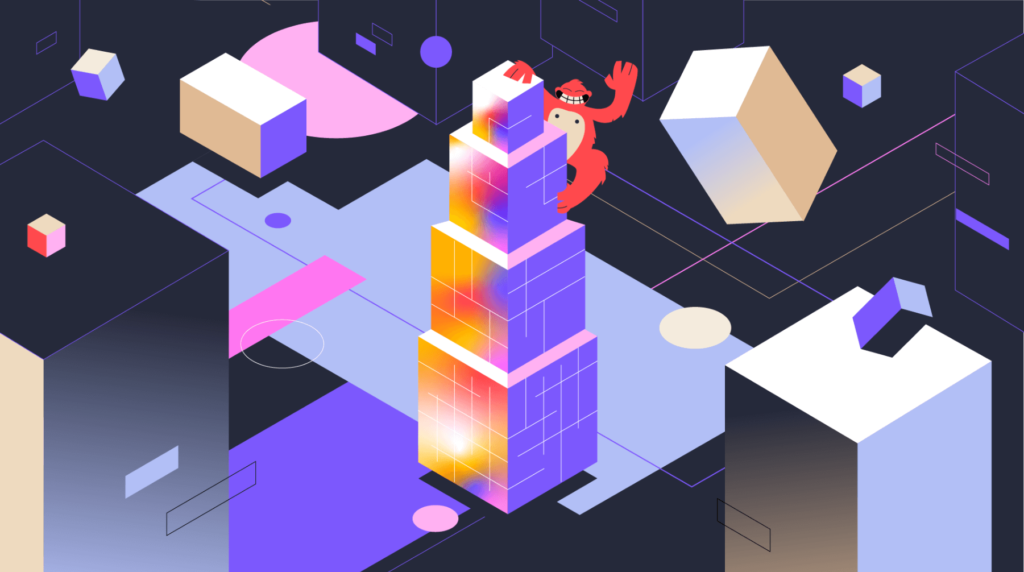 animated marketing video