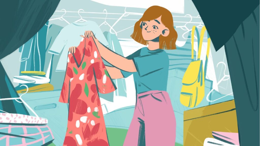 commercial animation example