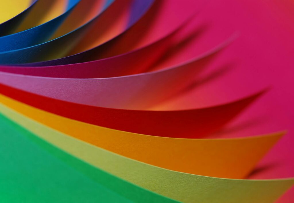 The Power of Color in Marketing - How to Influence Viewer Emotions and Actions