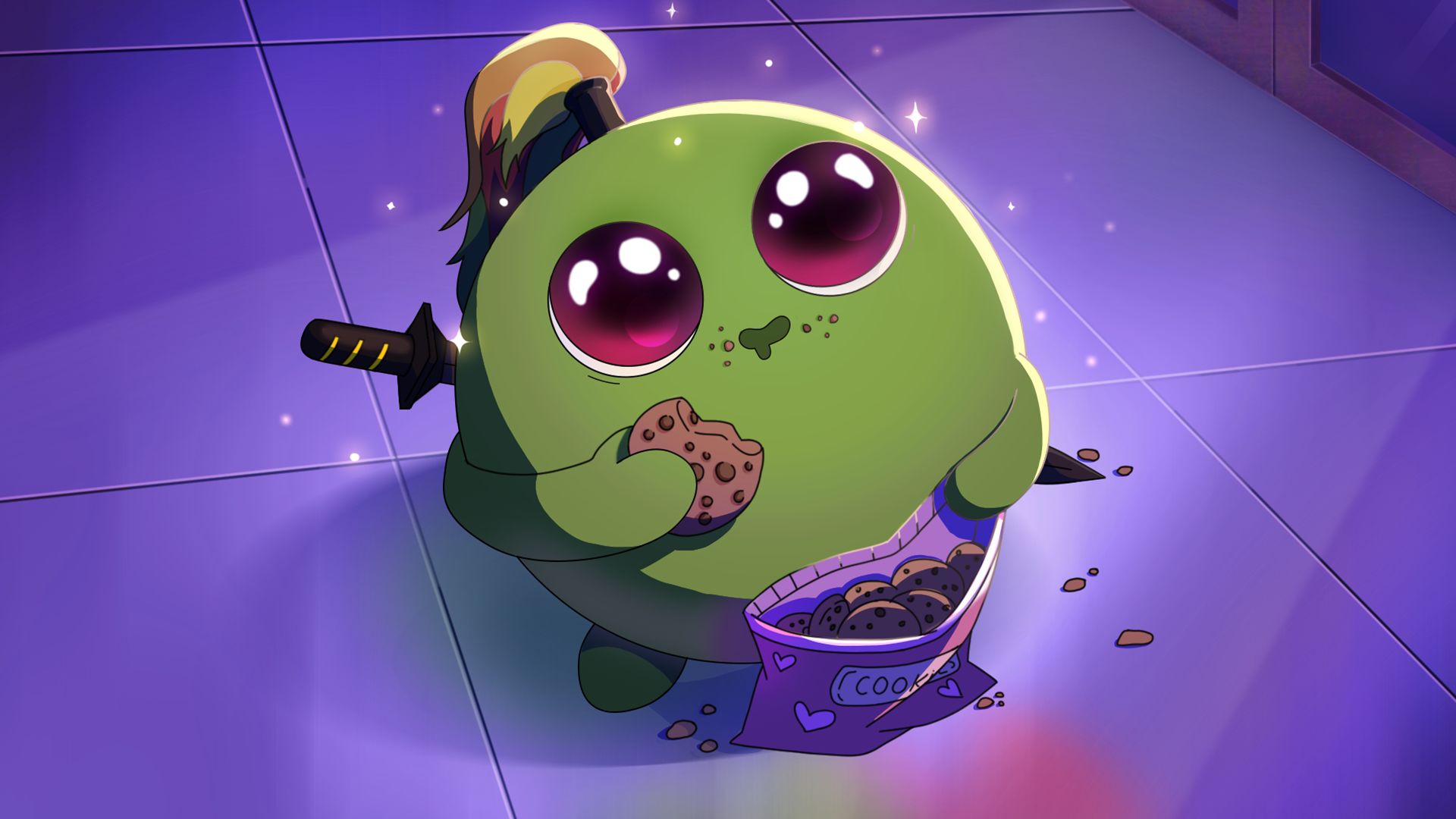 doomlings-2d-animation