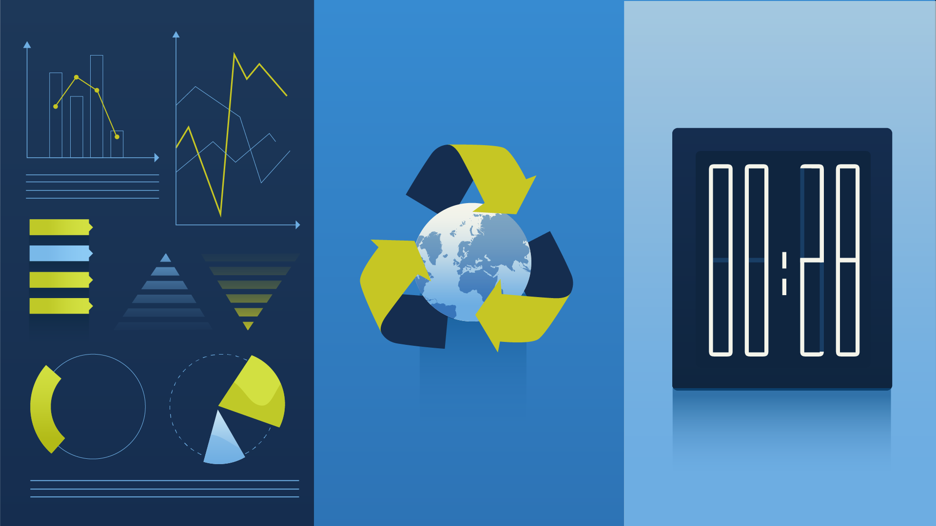saas 2d animation